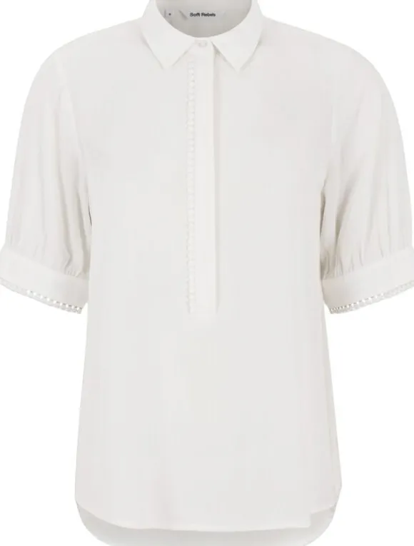 SREbba Mayson Blouse