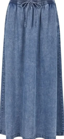 SRKeira Midi Skirt