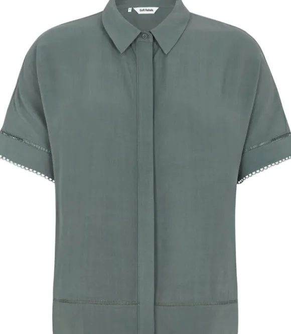 SRLima Freedom SS Shirt
