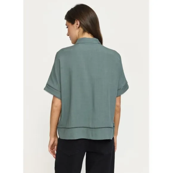 SRLima Freedom SS Shirt