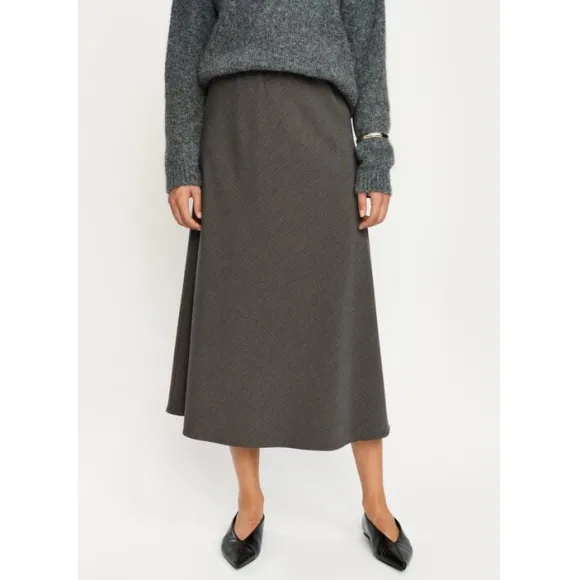 SRMaha Midi Skirt