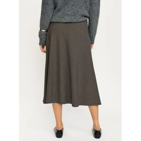 SRMaha Midi Skirt