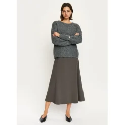 SRMaha Midi Skirt