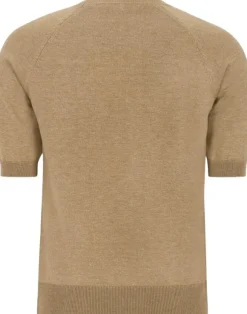SRMarla SS O-neck Knit