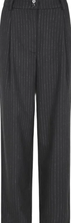 SRYvonne Midwaist Loose Pant