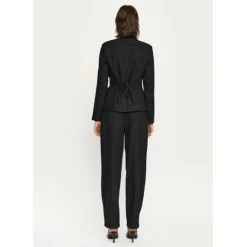 SRYvonne Midwaist Loose Pant