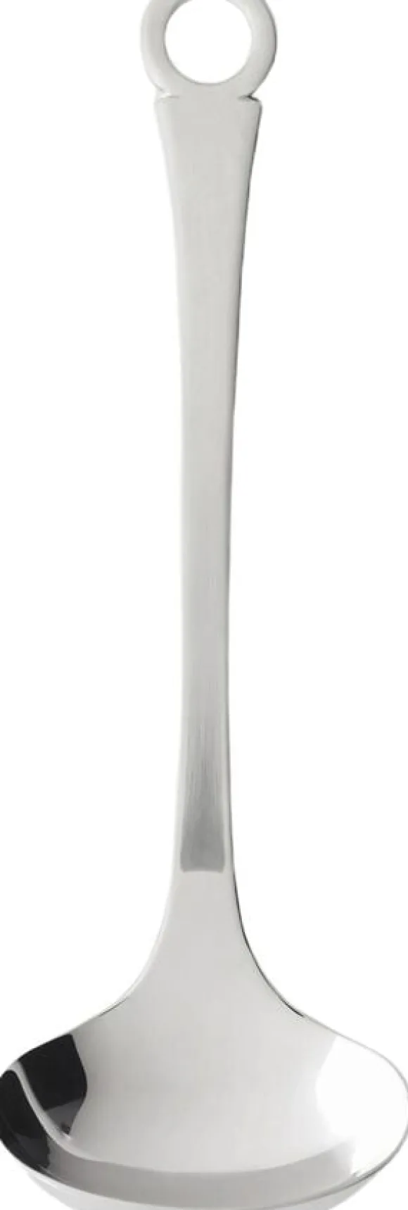 Såssked Pantry 20 cm Matt/Blankt stål