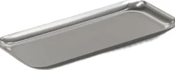 Stainless Steel Tray - Small