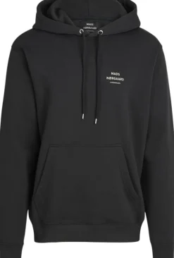 Standard Hoodie Logo Sweat