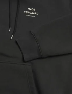 Standard Hoodie Logo Sweat