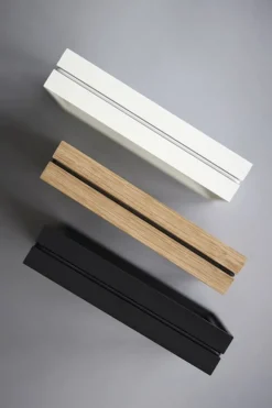 Standing Frame A5 White