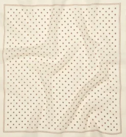 Starlia Cotta Scarf