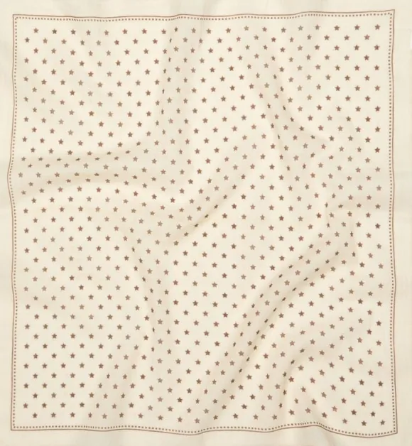 Starlia Cotta Scarf