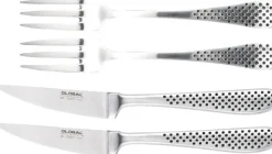 STEAKKNIV & GAFFEL SÆT
