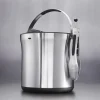 Steel Isspand Med Tang