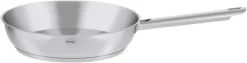 Stekpanna PureElements 28 cm Stål