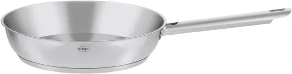 Stekpanna PureElements 28 cm Stål