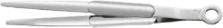 Stekpincett/matpincett 18 cm Stål