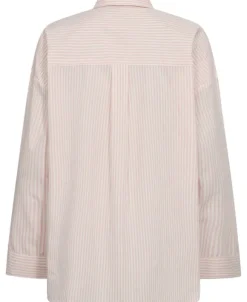 Stine 3 L/S Shirt - 100% Cotton GOTS