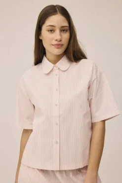 Stine 2 Shirt - 100% Cotton GOTS