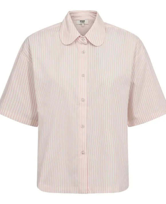 Stine 2 Shirt - 100% Cotton GOTS