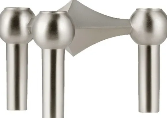 STOFF Nagel® lysestage