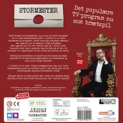Stormester