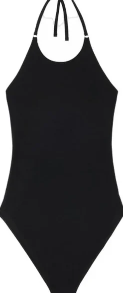 Strap Swimsuit