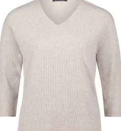 Strickpullover Ku