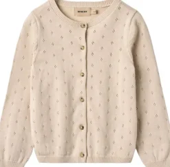 Strik Cardigan Maia
