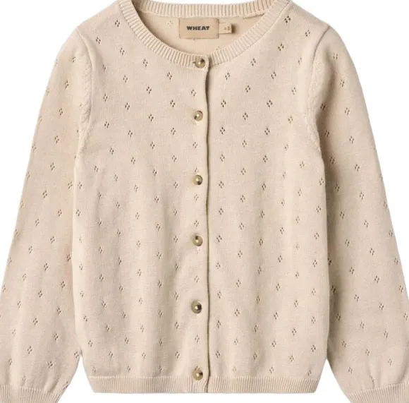 Strik Cardigan Maia