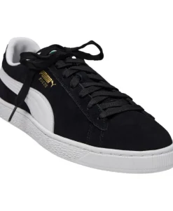 Suede Classic