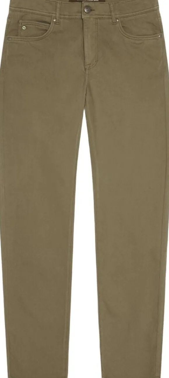 Suede Touch - Burton N 32