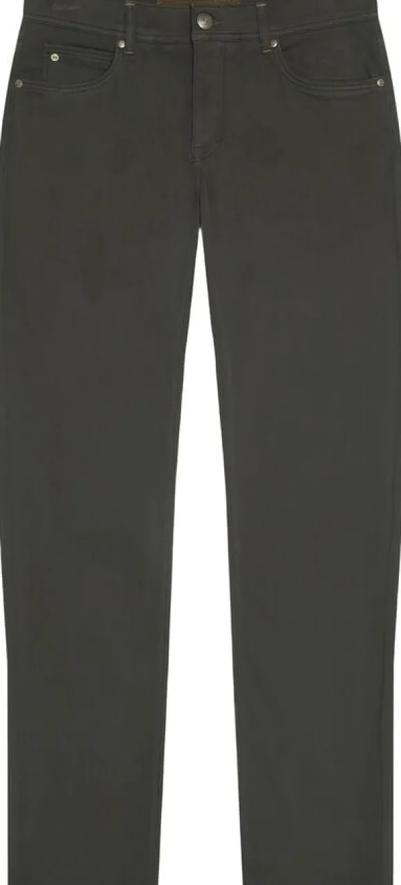 Suede Touch - Burton N 32