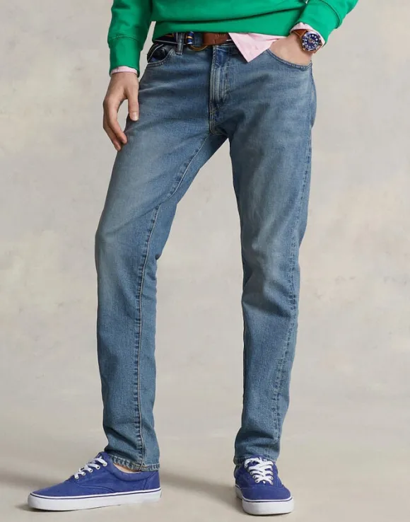 Sullivan Slim Stretch Jean