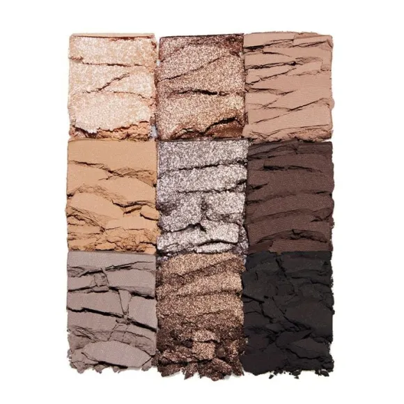 SULTRY MINI PALETTE