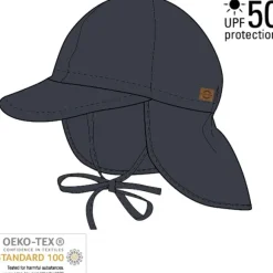 Summercap Long Neck - Solid