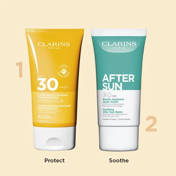Sun Body