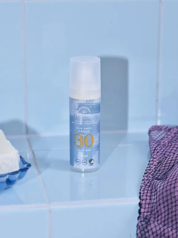 Sun Face Serum SPF30