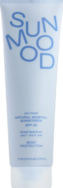 Sun Mood Natural Mineral Sunscreen SPF 30