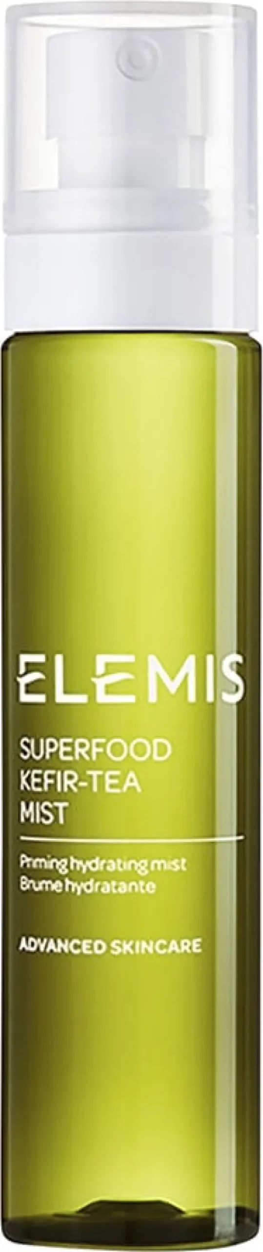 Superfood Kefir-Tea Mist