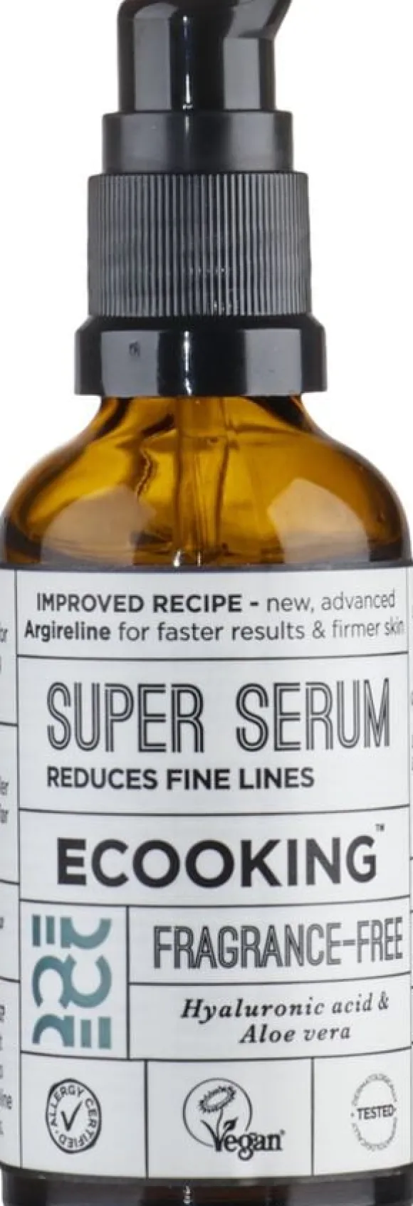 Super Serum