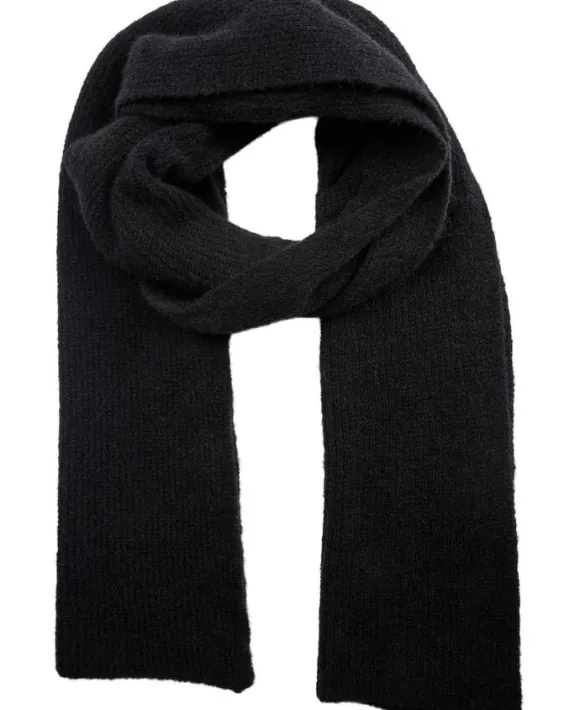 Supreme Scarf 180x32 2858 Black
