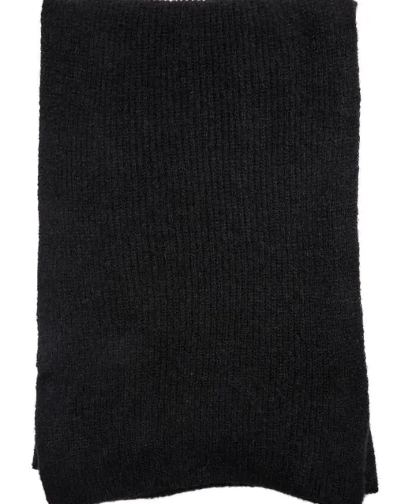Supreme Scarf 180x32 2858 Black