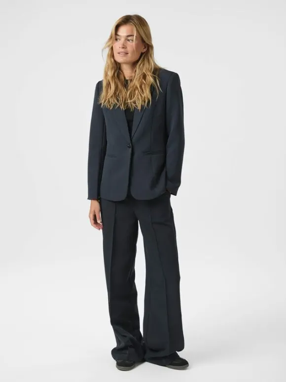 Sury Suit Pants