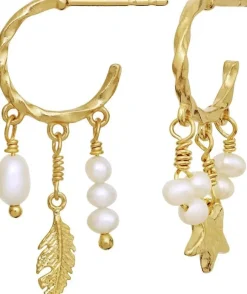 Susu Earrings