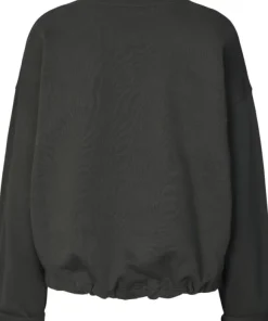Sweat drawstring top - Sheela