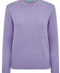 SWEATER L/S
