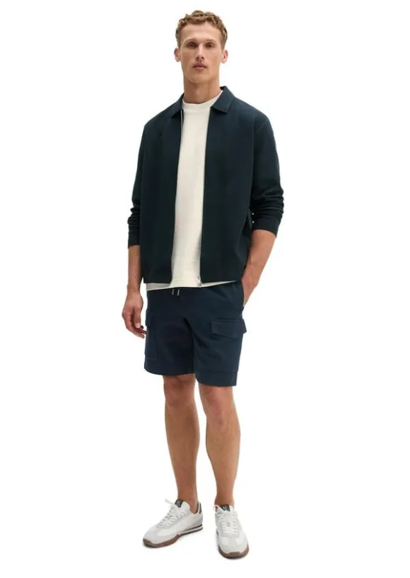 Sweat Sweatjackets Longsleeve