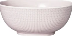 Swedish Grace Skål 60 cl Ros